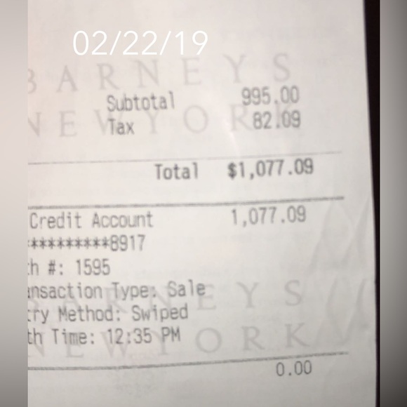 Balenciaga triple SSS size 7 - Picture 4 of 4